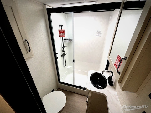 2026 Grand Design Momentum G-Class 350G RV Photo 4