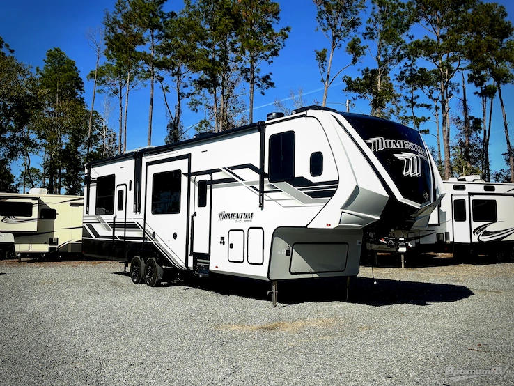 2026 Grand Design Momentum G-Class 350G RV Photo 1