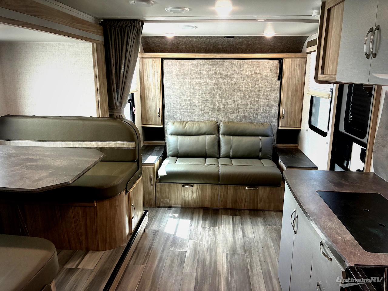 2022 Winnebago Towables Micro Minnie 2306BHS Photo 6