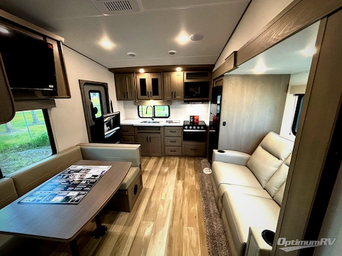 2026 Grand Design Reflection 100 Series 22RK RV Photo 2