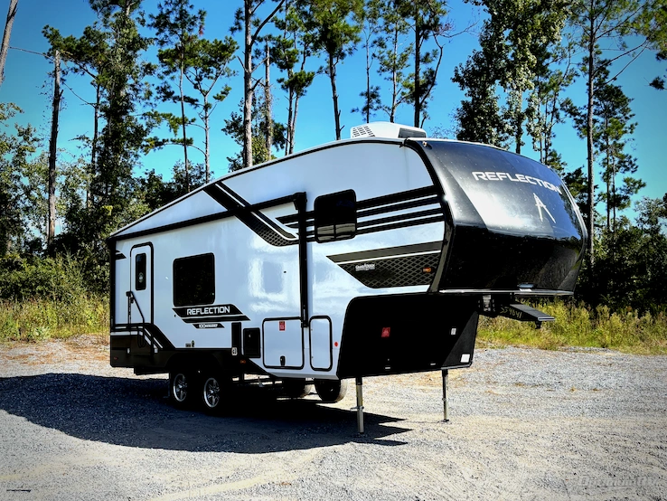 2026 Grand Design Reflection 100 Series 22RK RV Photo 1