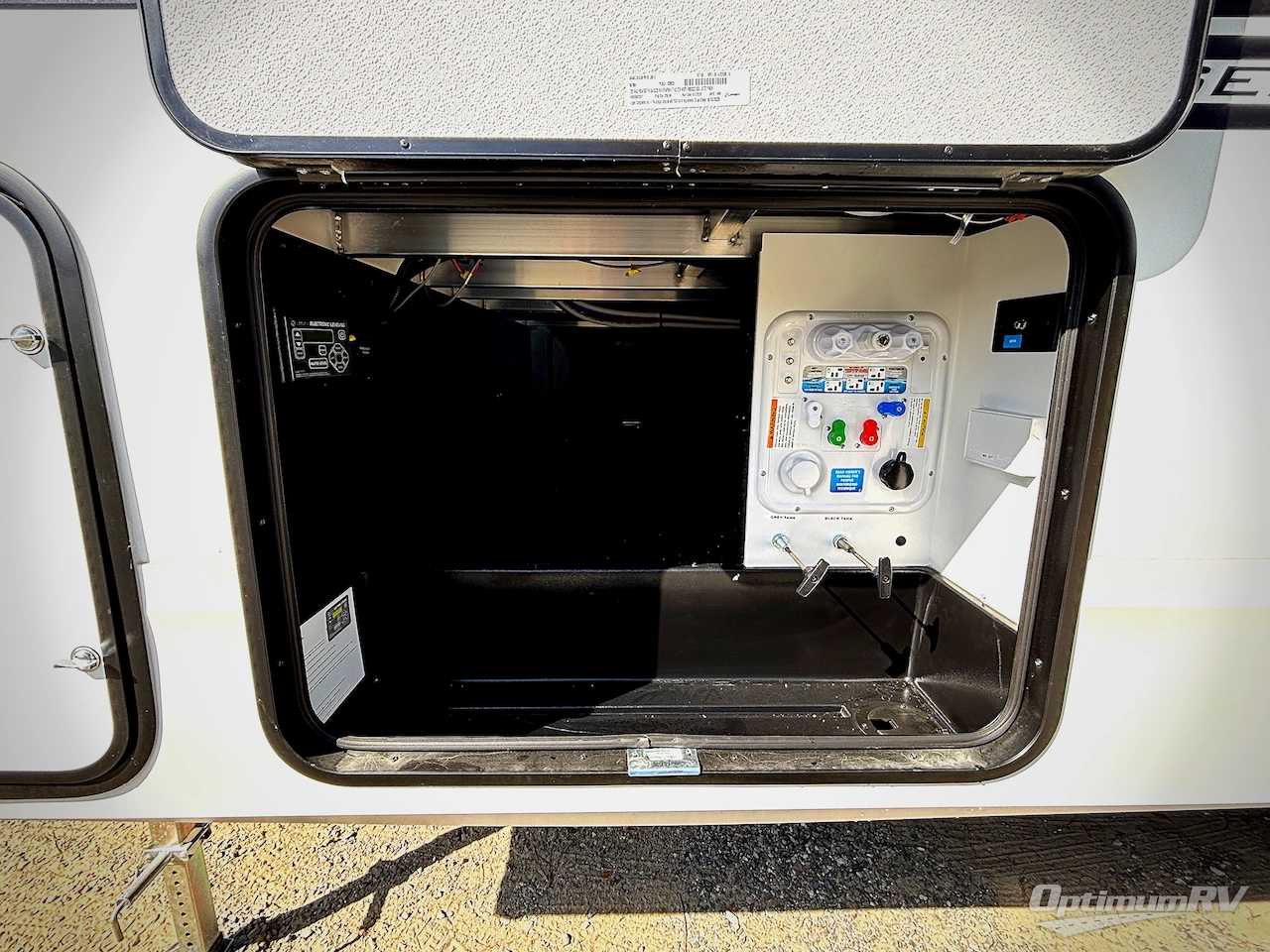 2026 Grand Design Reflection 100 Series 22RK Photo 19