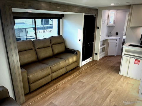 2026 Grand Design Transcend 265BHT RV Photo 2