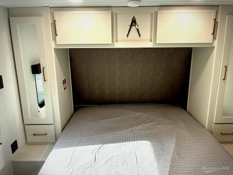 2026 Grand Design Transcend 265BHT RV Photo 4