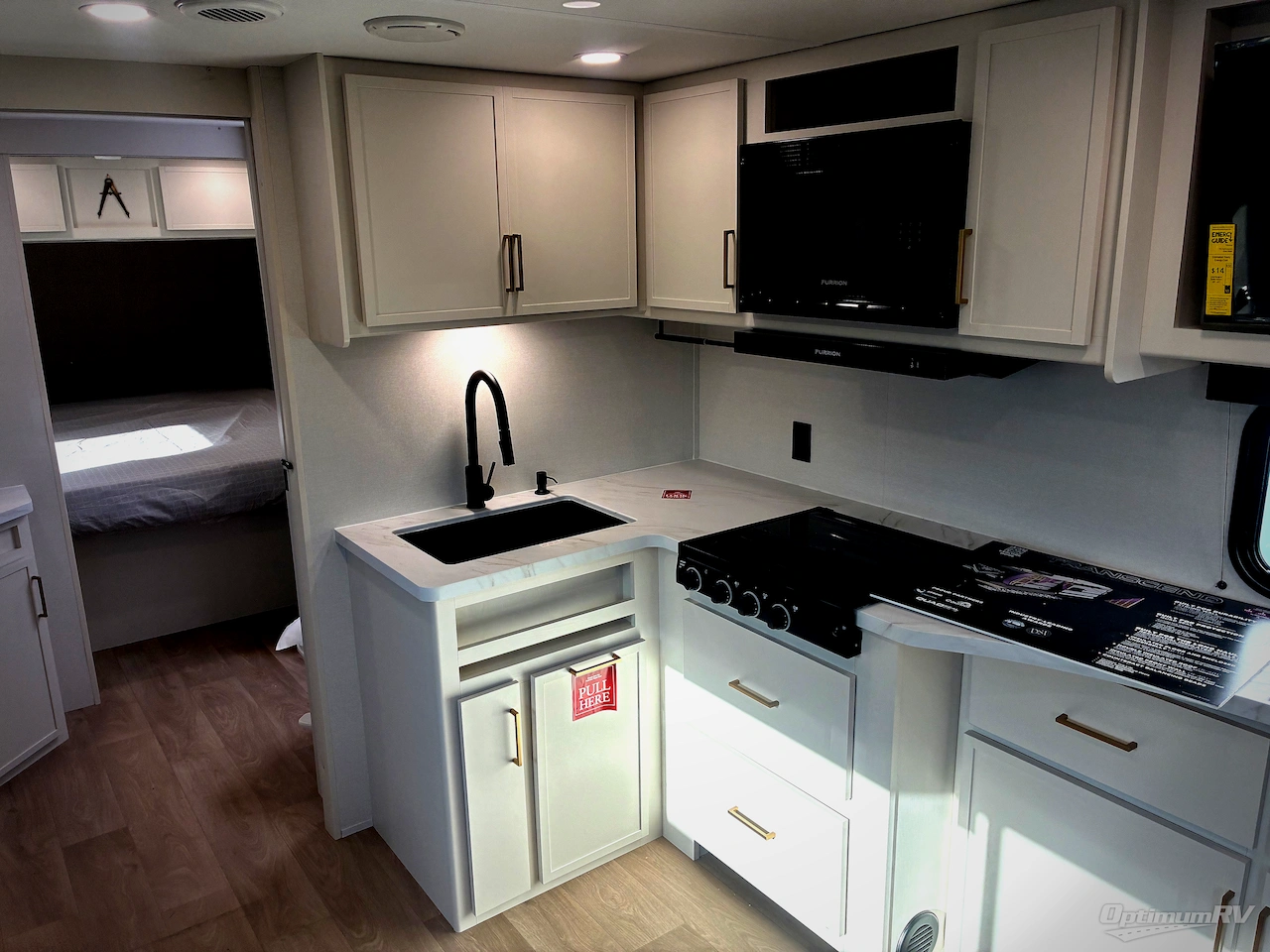 2026 Grand Design Transcend 265BHT Photo 6