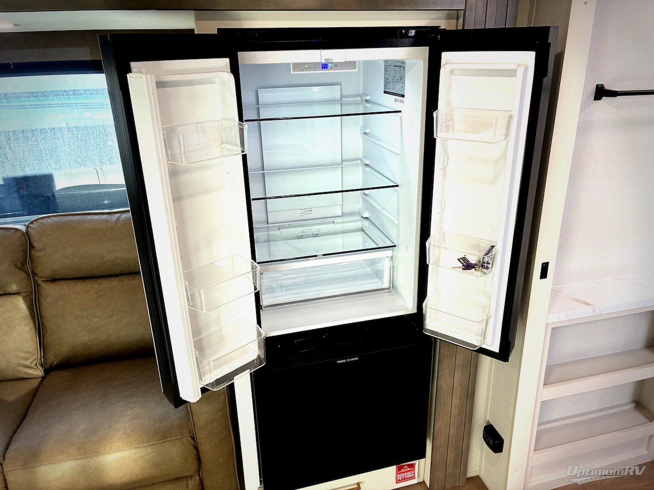 2026 Grand Design Transcend 265BHT Photo 7