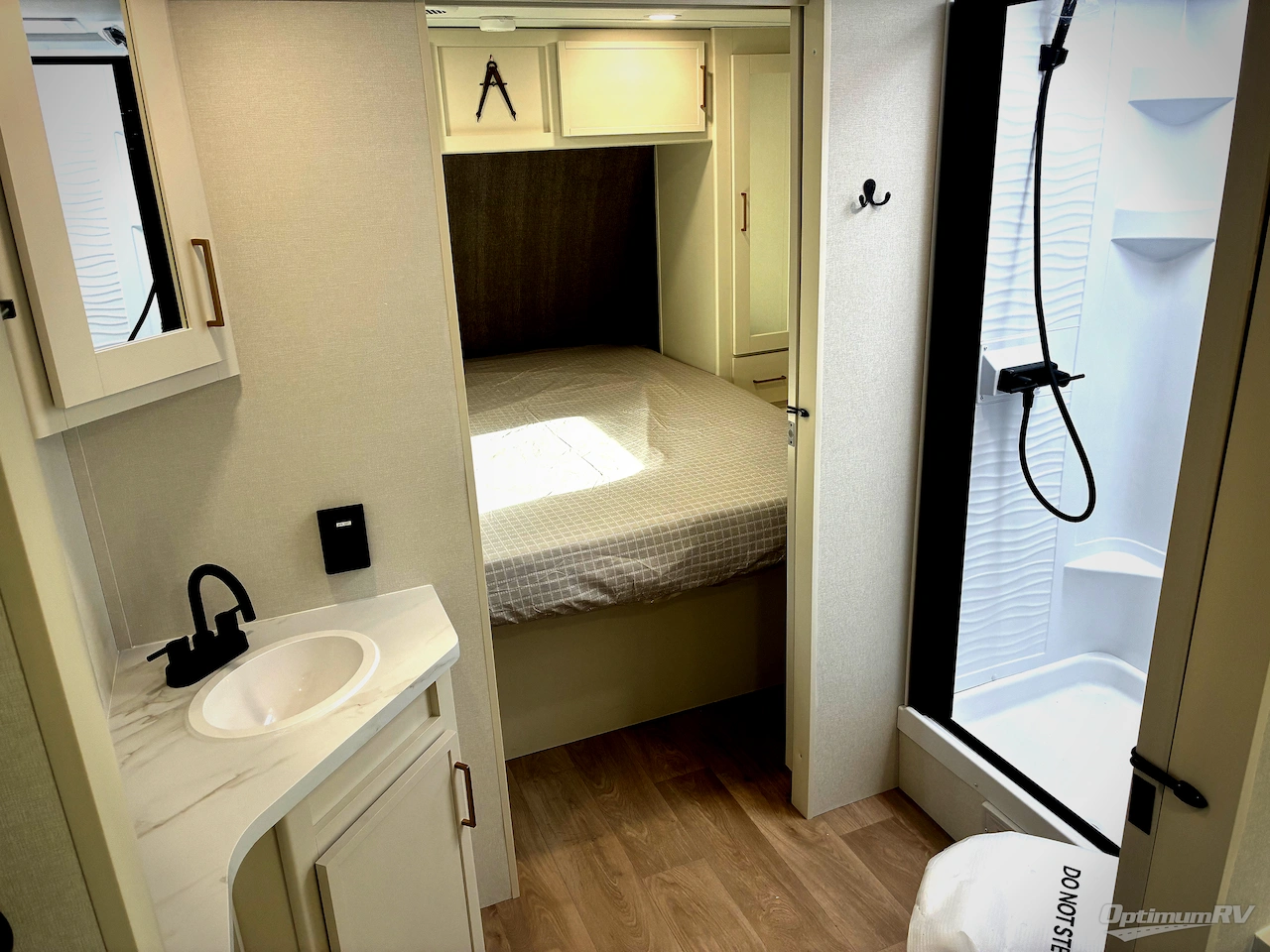 2026 Grand Design Transcend 265BHT Photo 8