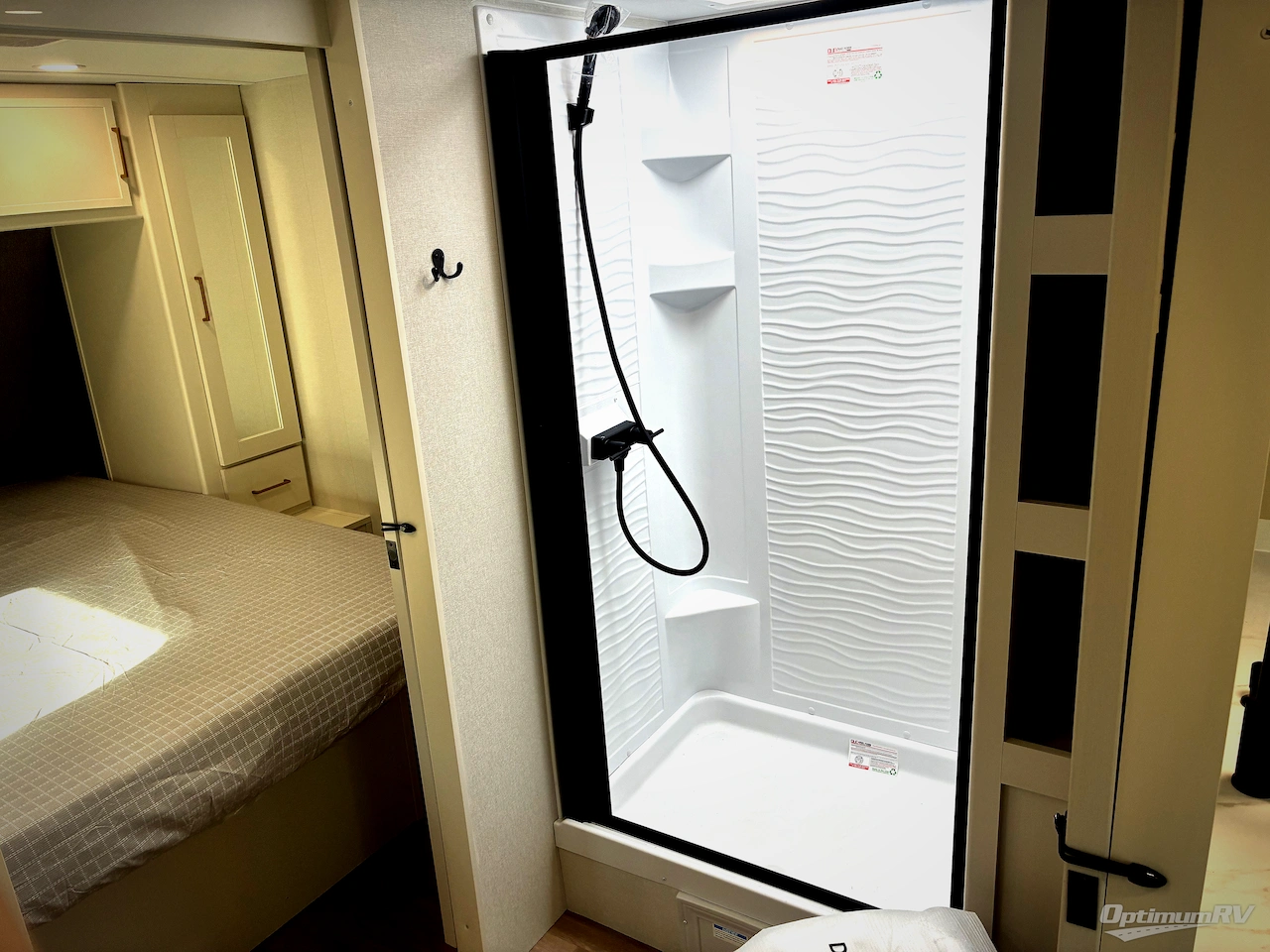 2026 Grand Design Transcend 265BHT Photo 9