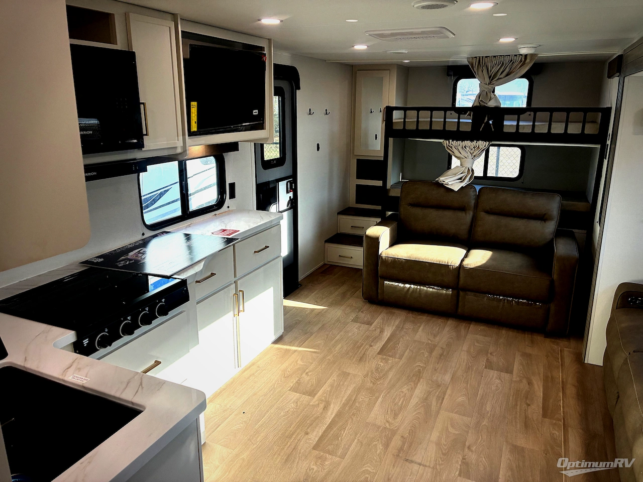 2026 Grand Design Transcend 265BHT Photo 12