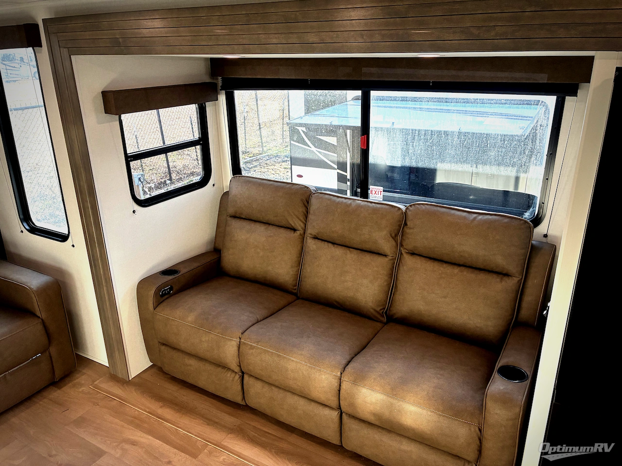 2026 Grand Design Transcend 265BHT Photo 13