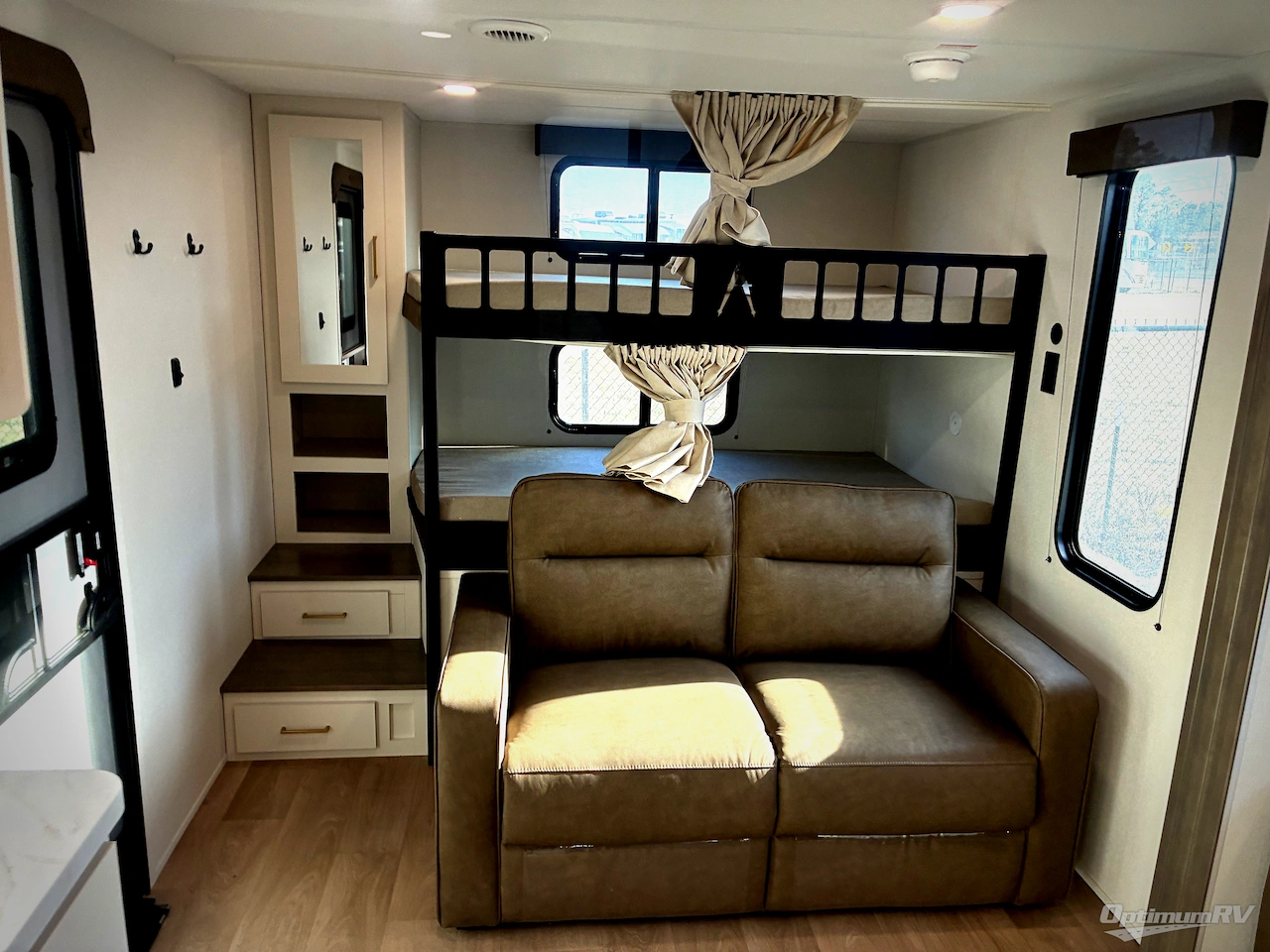 2026 Grand Design Transcend 265BHT Photo 14