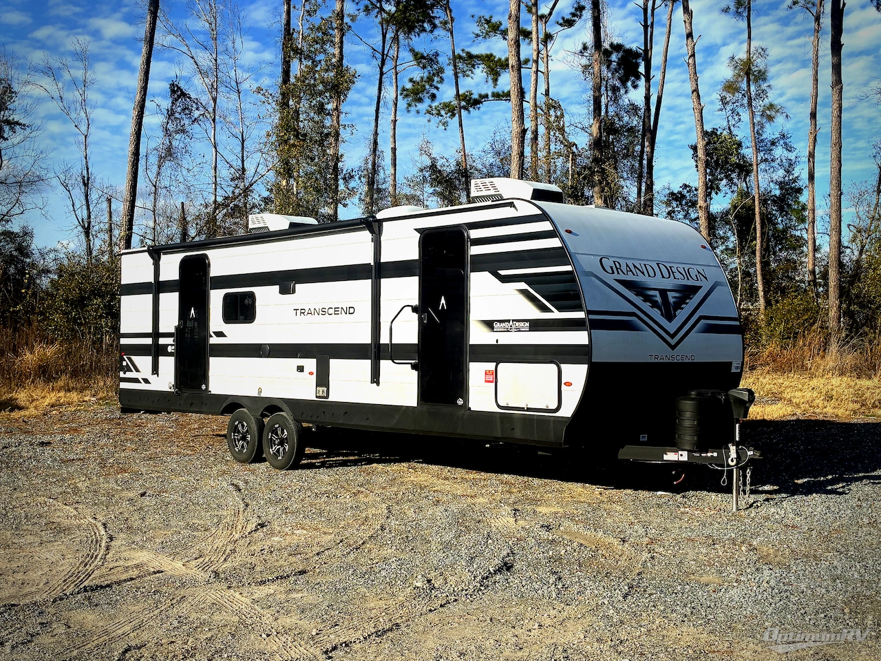 2026 Grand Design Transcend 265BHT Photo 1