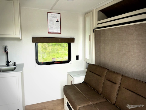 2026 Grand Design Transcend One 151RB RV Photo 4