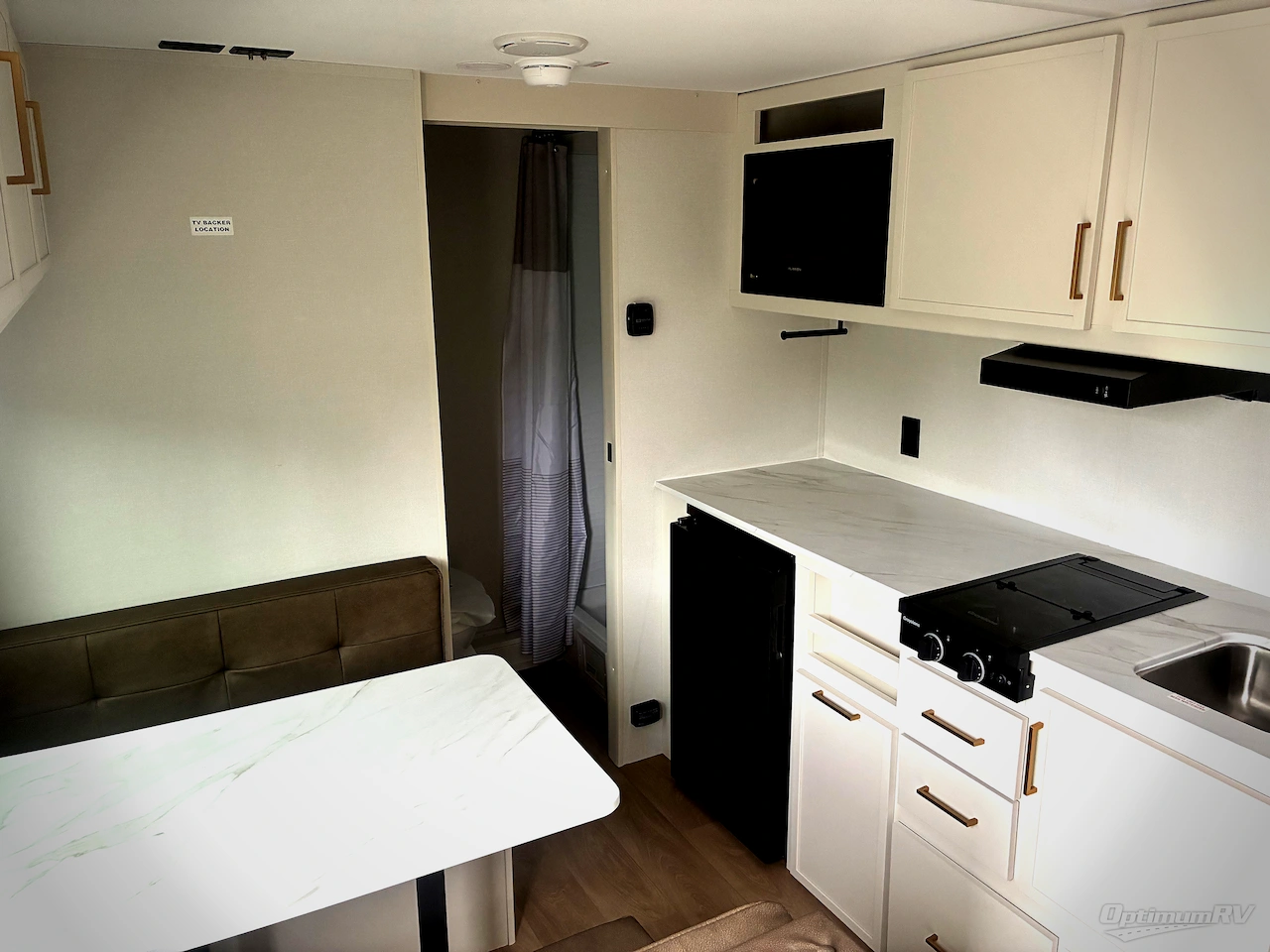 2026 Grand Design Transcend One 151RB Photo 4