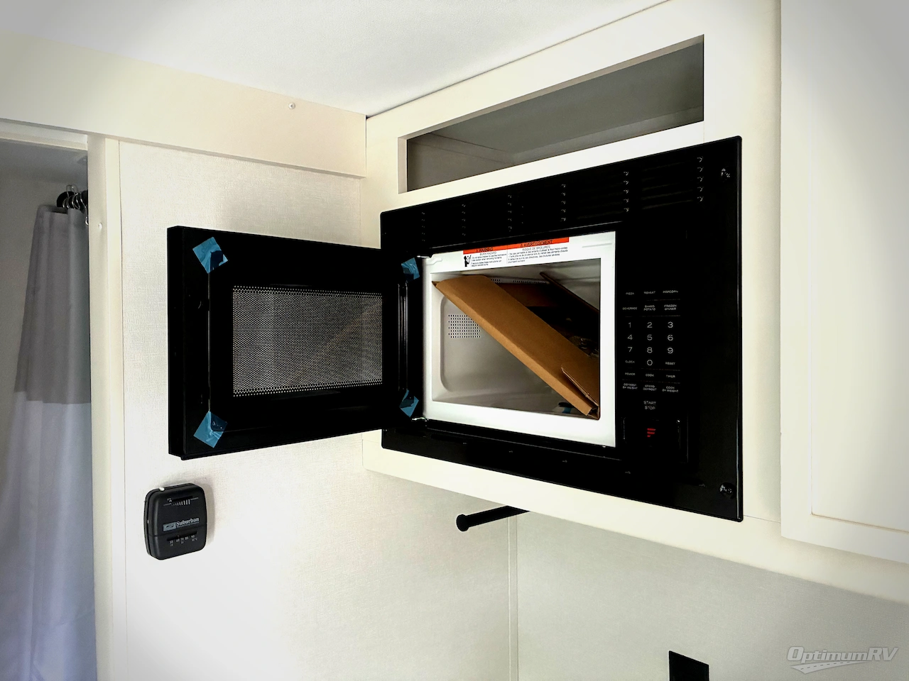 2026 Grand Design Transcend One 151RB Photo 9