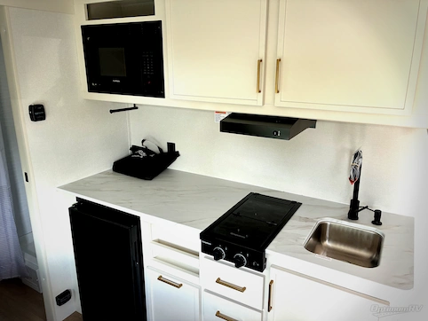 2026 Grand Design Transcend One 151RB RV Photo 3