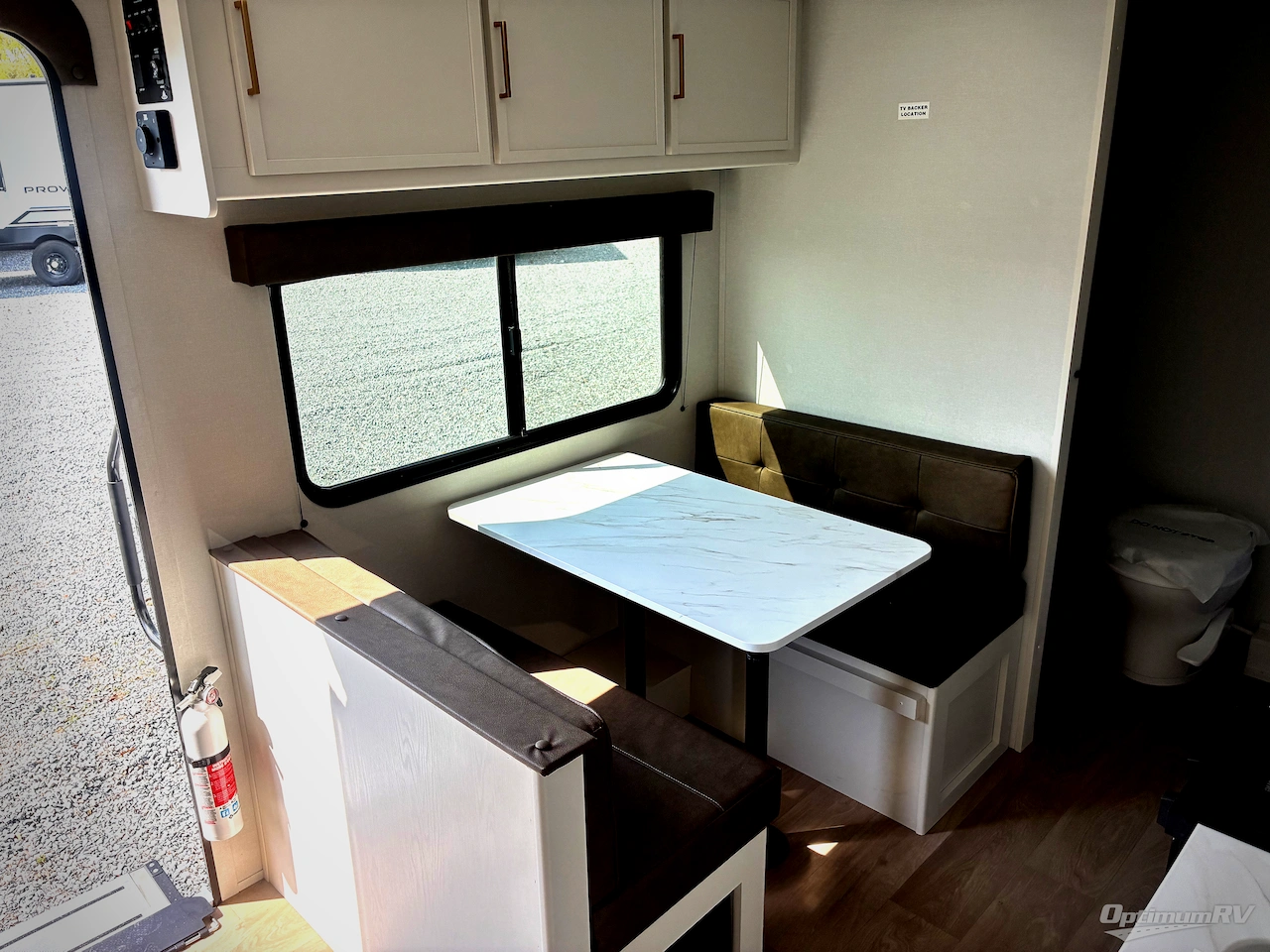 2026 Grand Design Transcend One 151RB Photo 6