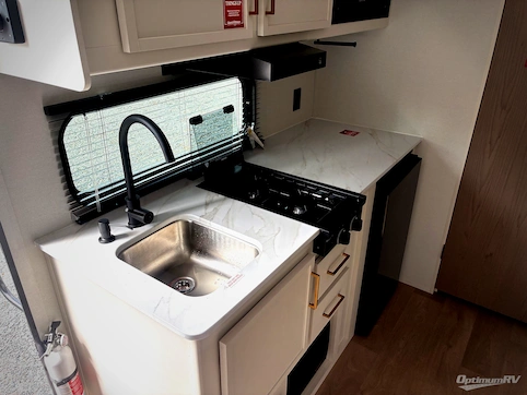 2026 Grand Design Transcend One 151BH RV Photo 4