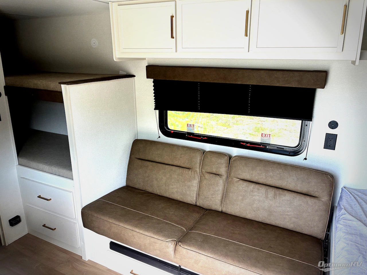 2026 Grand Design Transcend One 151BH Photo 6