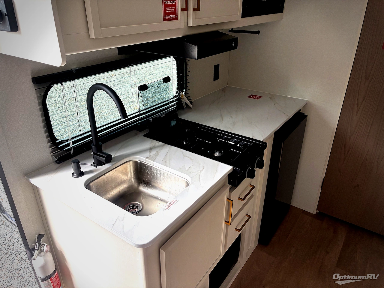 2026 Grand Design Transcend One 151BH Photo 10