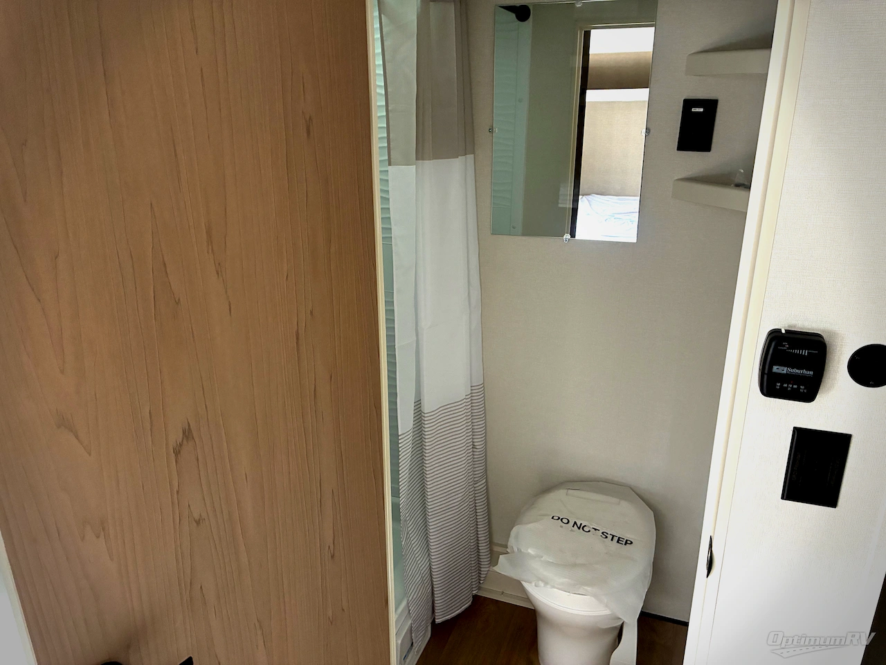 2026 Grand Design Transcend One 151BH Photo 11