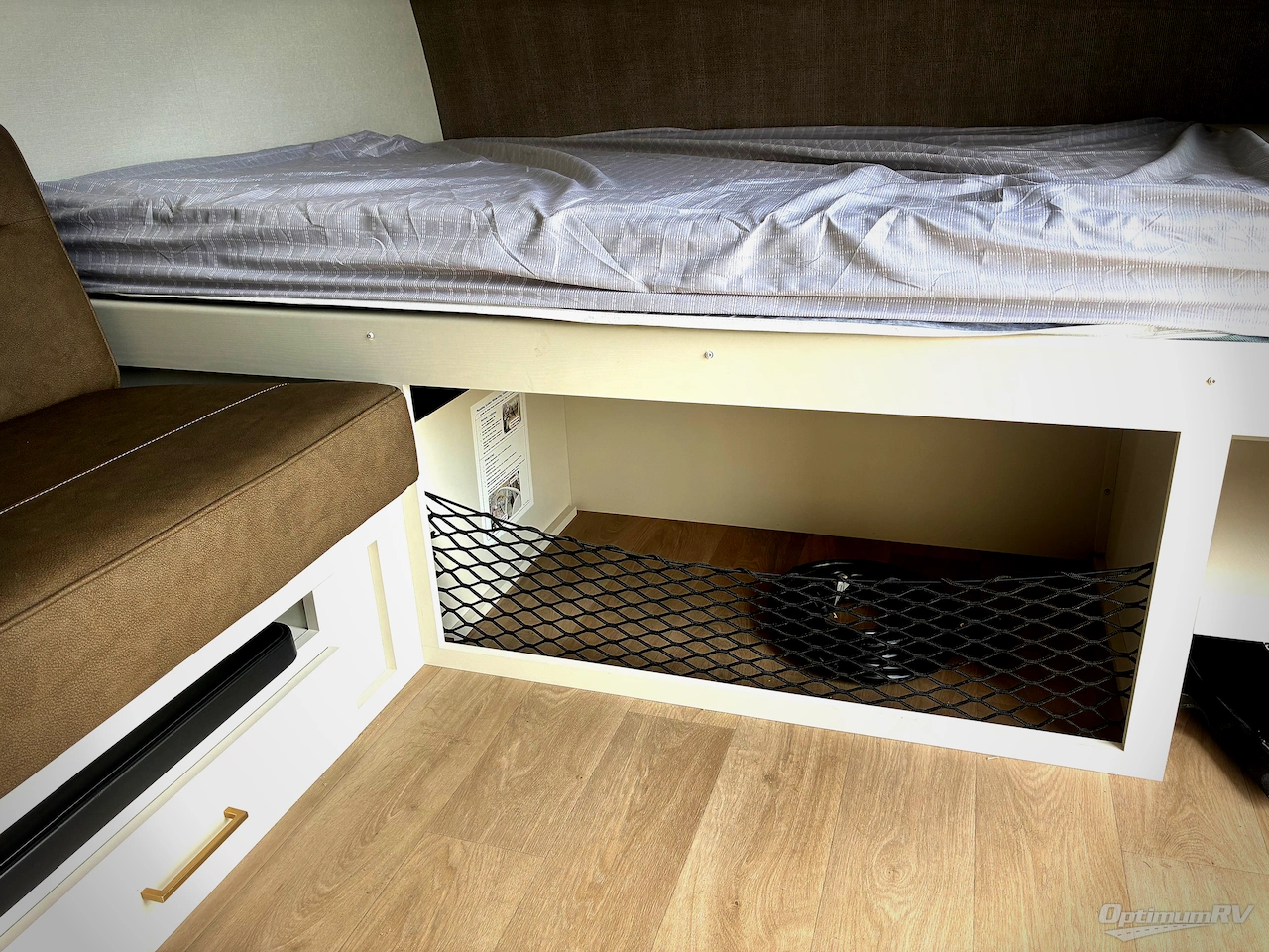 2026 Grand Design Transcend One 151BH Photo 12