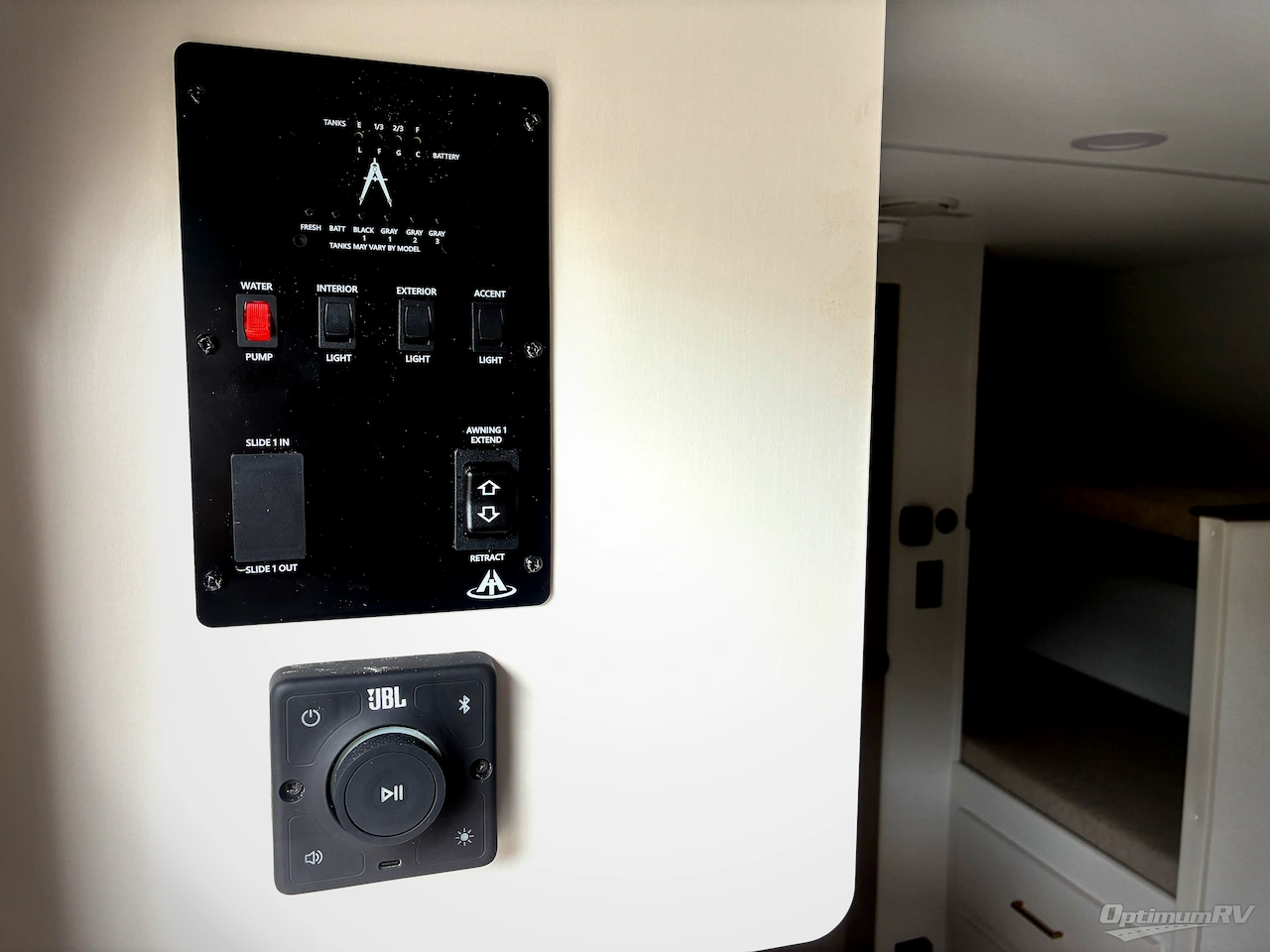 2026 Grand Design Transcend One 151BH Photo 13