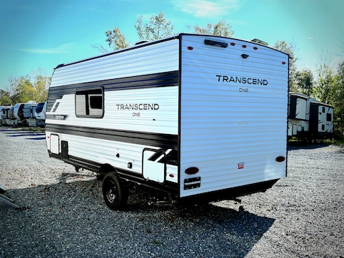2026 Grand Design Transcend One 151BH RV Photo 2