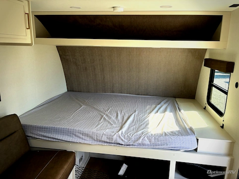 2026 Grand Design Transcend One 151BH RV Photo 3