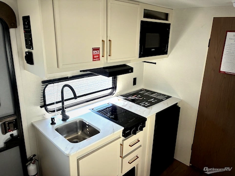 2026 Grand Design Transcend One 151BH RV Photo 4