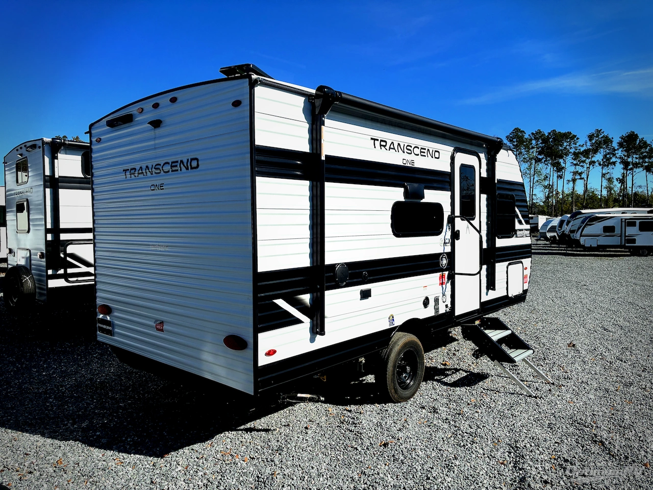 2026 Grand Design Transcend One 151BH Photo 2