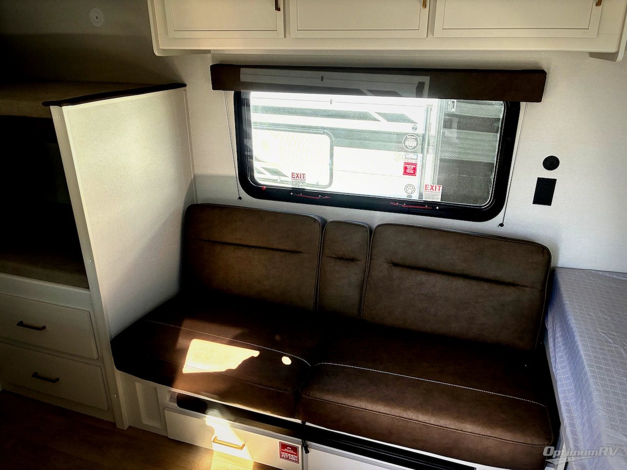 2026 Grand Design Transcend One 151BH Photo 6