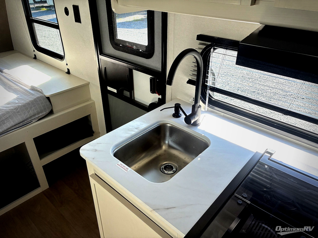 2026 Grand Design Transcend One 151BH Photo 8