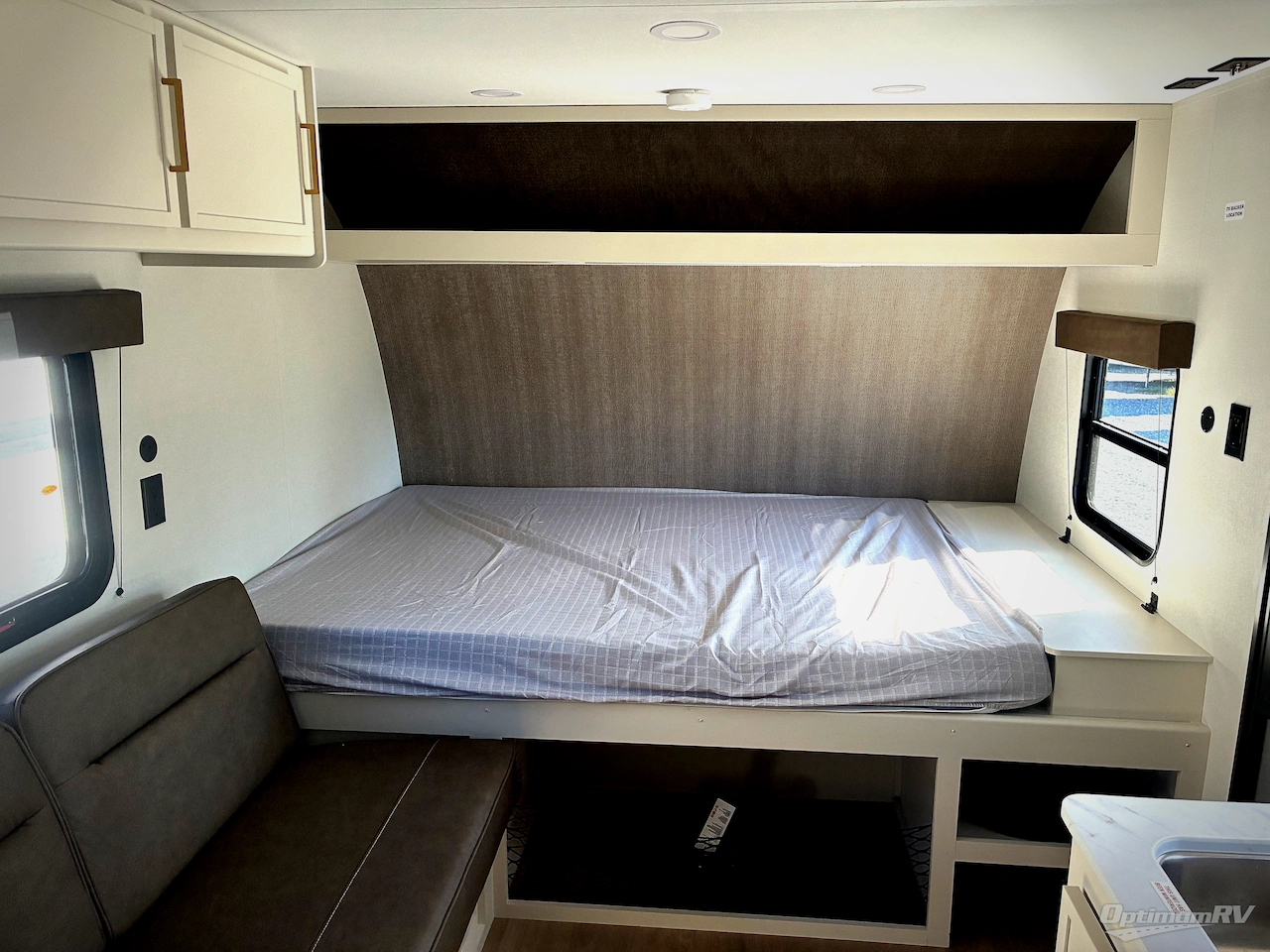 2026 Grand Design Transcend One 151BH Photo 11