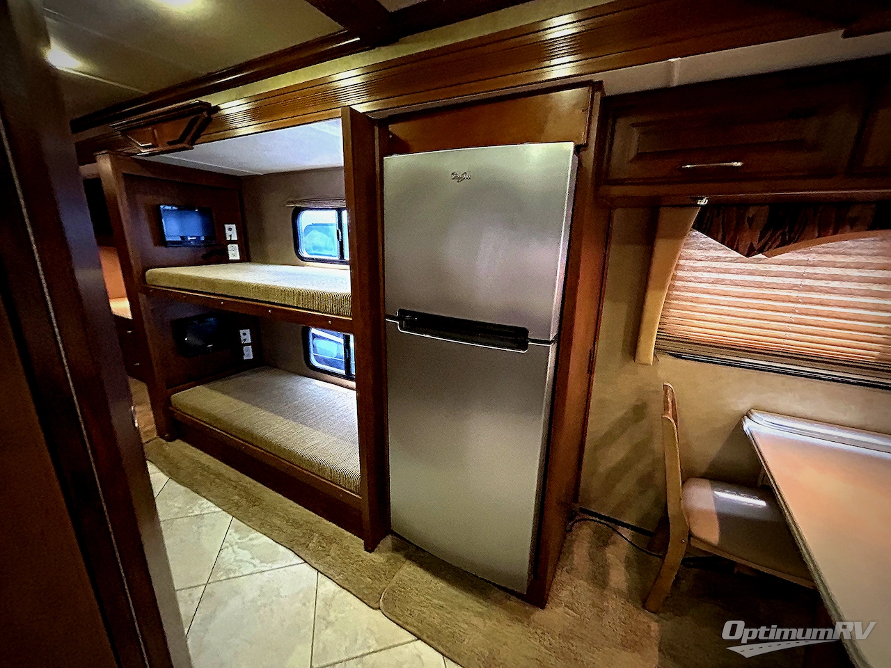 2014 Coachmen Sportscoach Cross Country 385DS Photo 13
