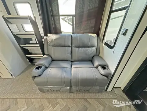 2023 Heartland Torque 350 RV Photo 3