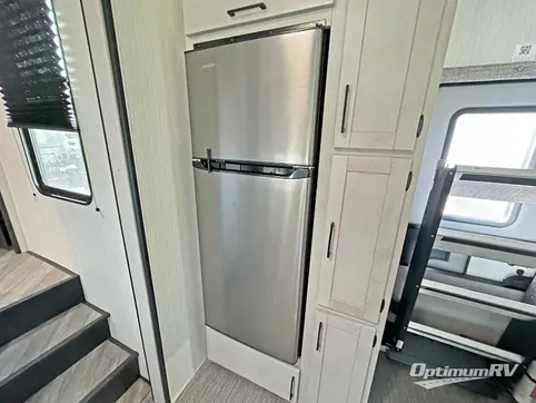 2023 Heartland Torque 350 RV Photo 4