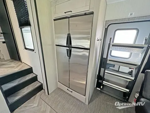 2023 Heartland Torque 350 RV Photo 4