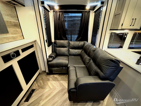 2023 Heartland Torque 350 RV Photo 4