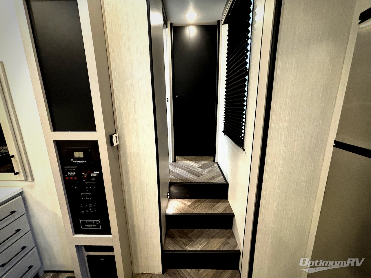 2023 Heartland Torque 350 Photo 7