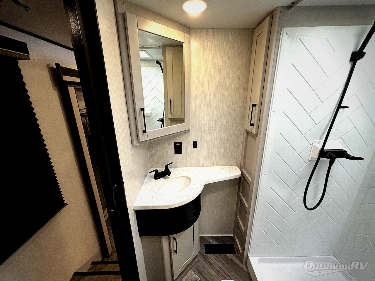 2023 Heartland Torque 350 Photo 11