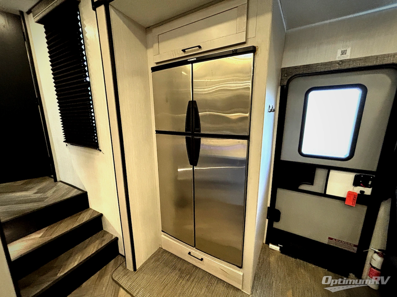 2023 Heartland Torque 350 Photo 14