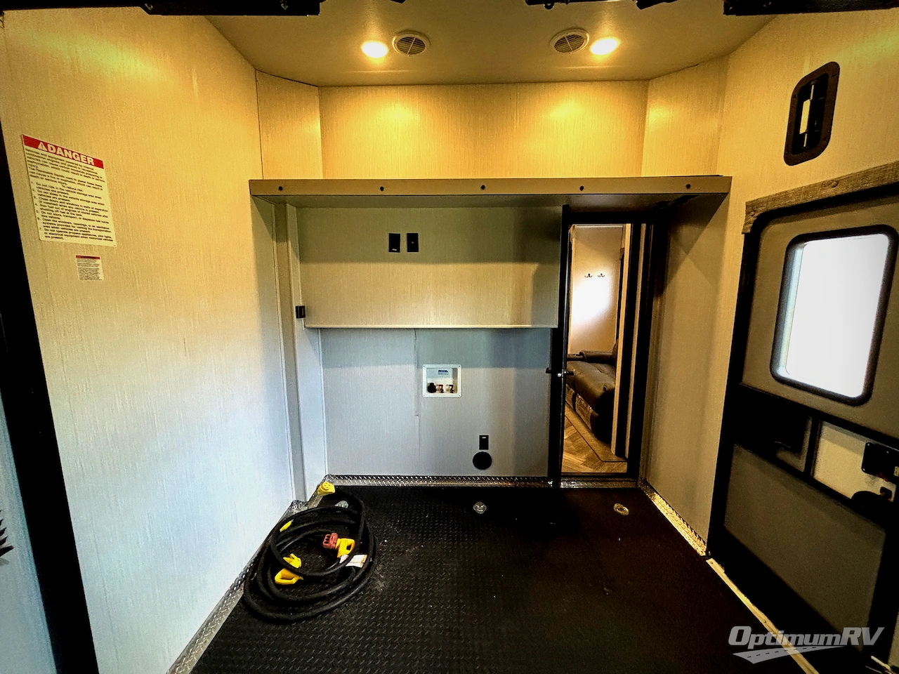 2023 Heartland Torque 350 Photo 19