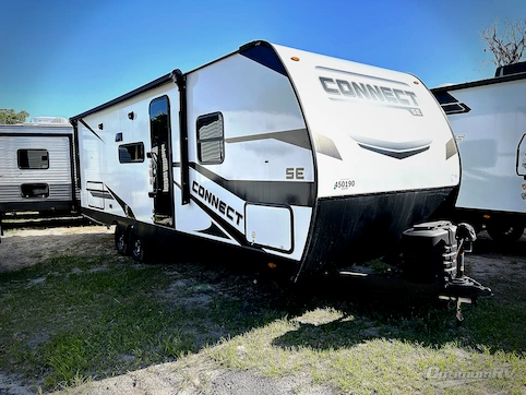 New 2025 KZ Connect SE C241BHKSE Featured Photo