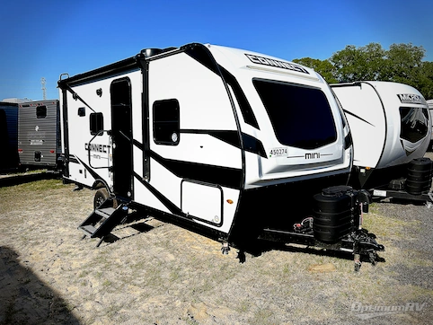 New 2025 KZ Connect Mini CM181RB Featured Photo
