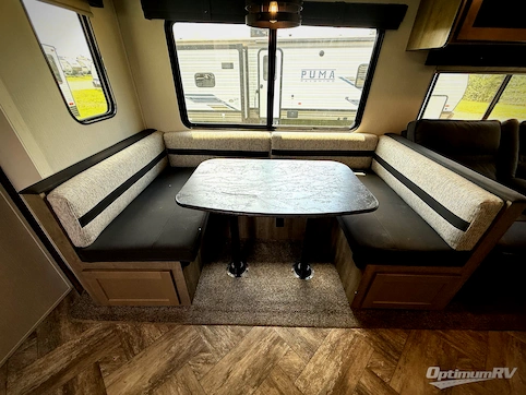 2023 Palomino Puma 28BHSS RV Photo 2