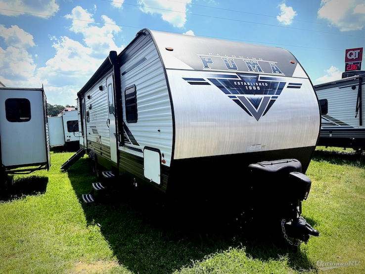 2023 Palomino Puma 28BHSS RV Photo 1