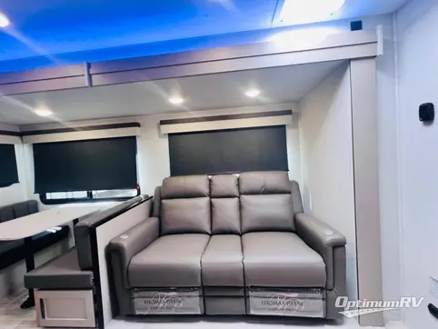 2024 KZ Connect C302FBK RV Photo 2