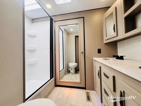 2024 KZ Connect C302FBK RV Photo 4
