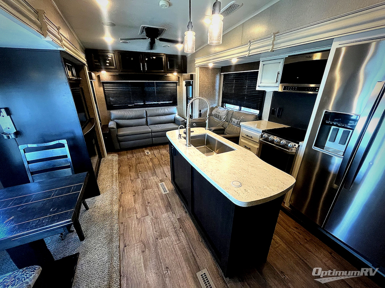2020 Jayco Eagle 317RLOK Photo 5